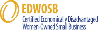 8(m) Economically Disadvantaged Woma-Owned Small Business (EDWOSB) Certified